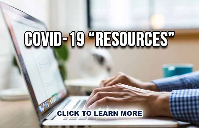 covid-resources