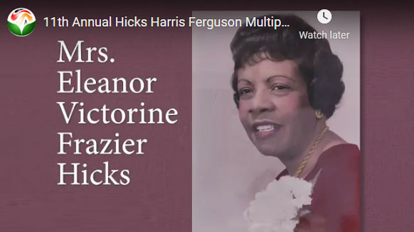 11th Annual Hicks Harris Ferguson Multiple Myeloma Symposium