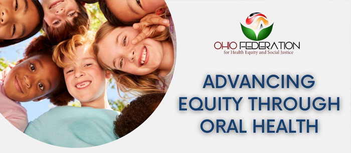 Advanced Equity through Oral Health
