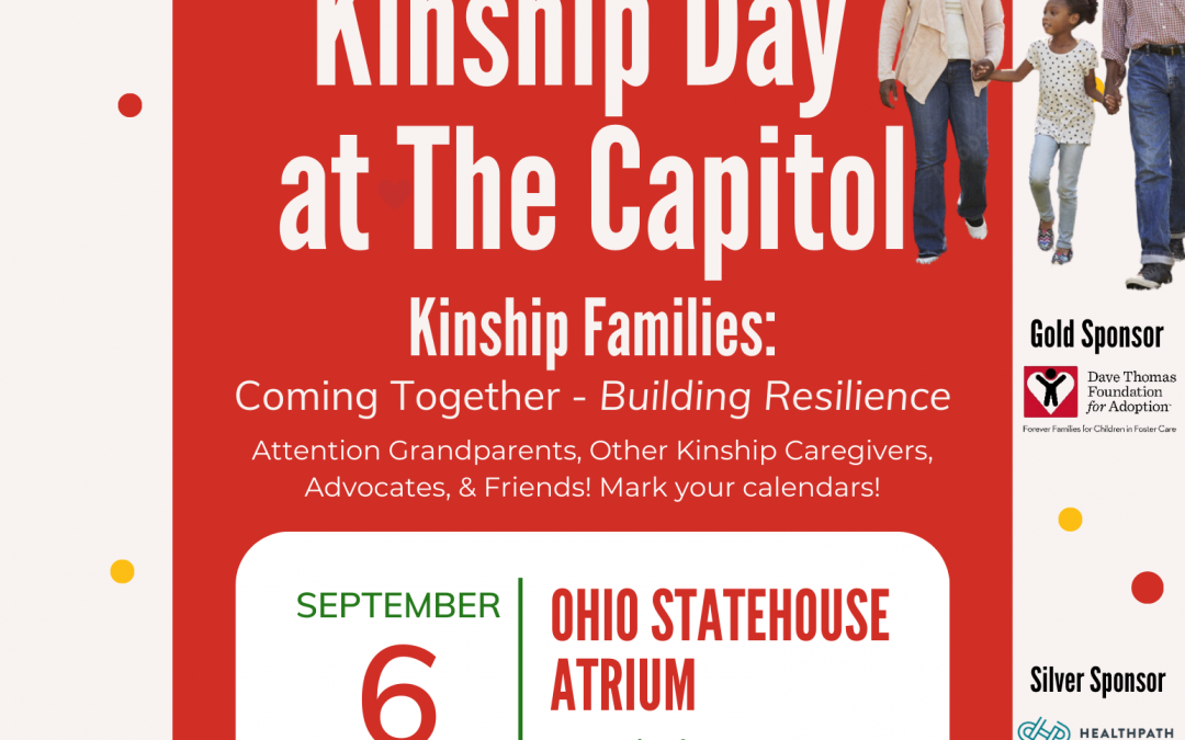 Kinship Day and the Capitol