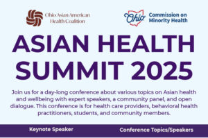 ASIAN HEALTH SUMMIT 2025