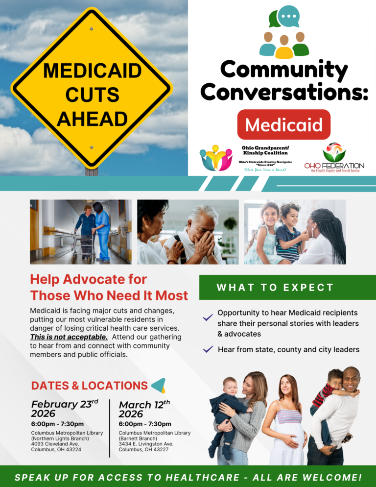 Community Conversations